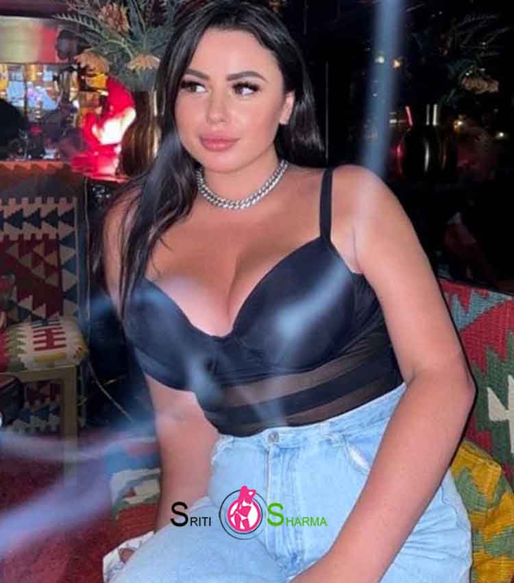 South Tukoganj escorts